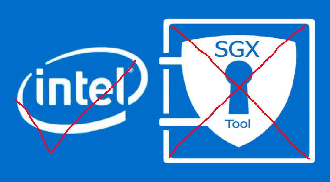 Intel SGX deprecation review