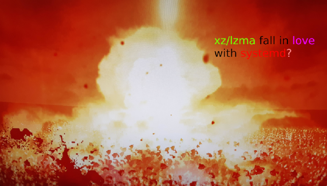 xz/liblzma后门是开源核弹？或许没那么糟糕！
