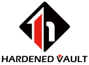 HardenedVault - Building Your Own Cyber Bunker