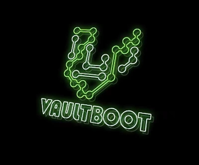 VaultBoot：認証はサービスであります